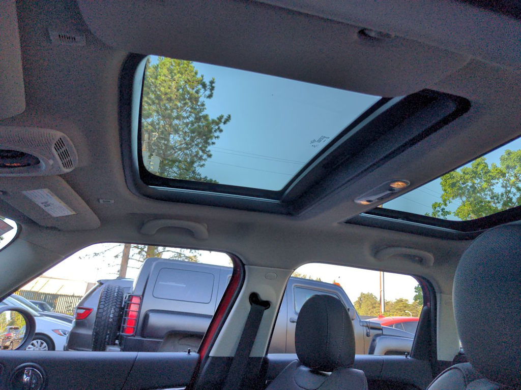 Thumbnail: 2022 MINI Cooper Countryman - 25