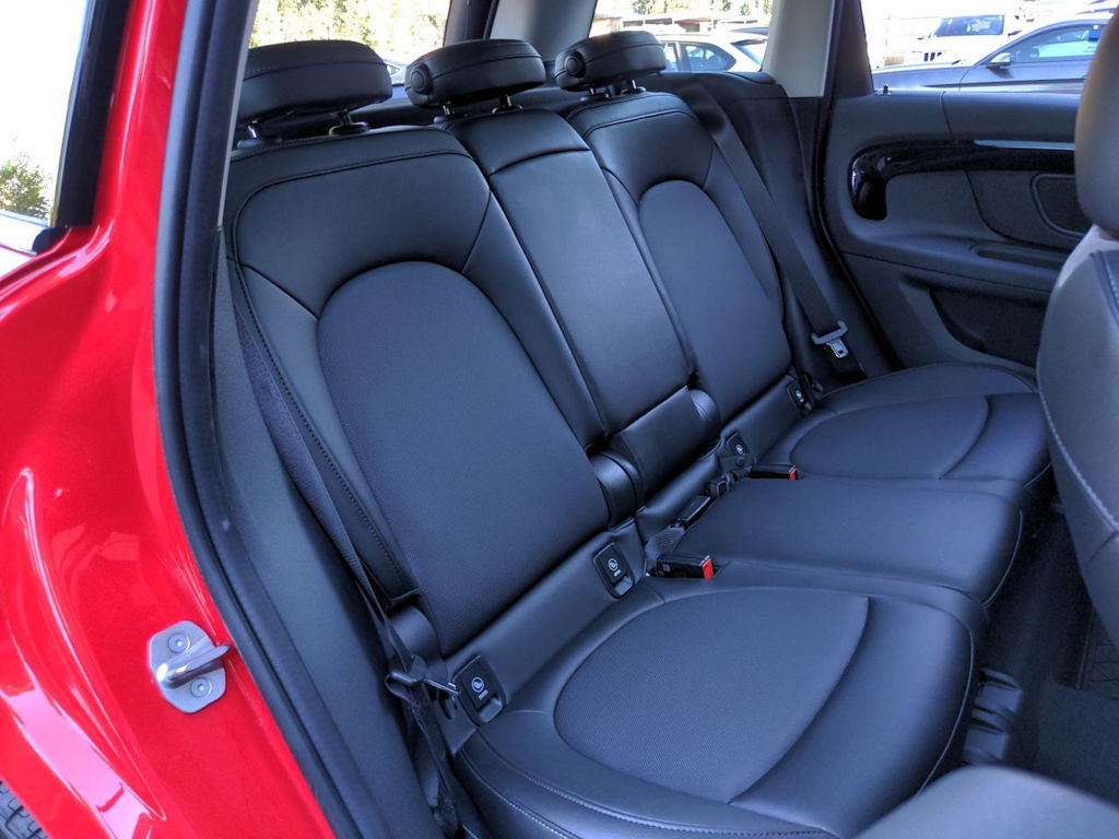 Thumbnail: 2022 MINI Cooper Countryman - 27