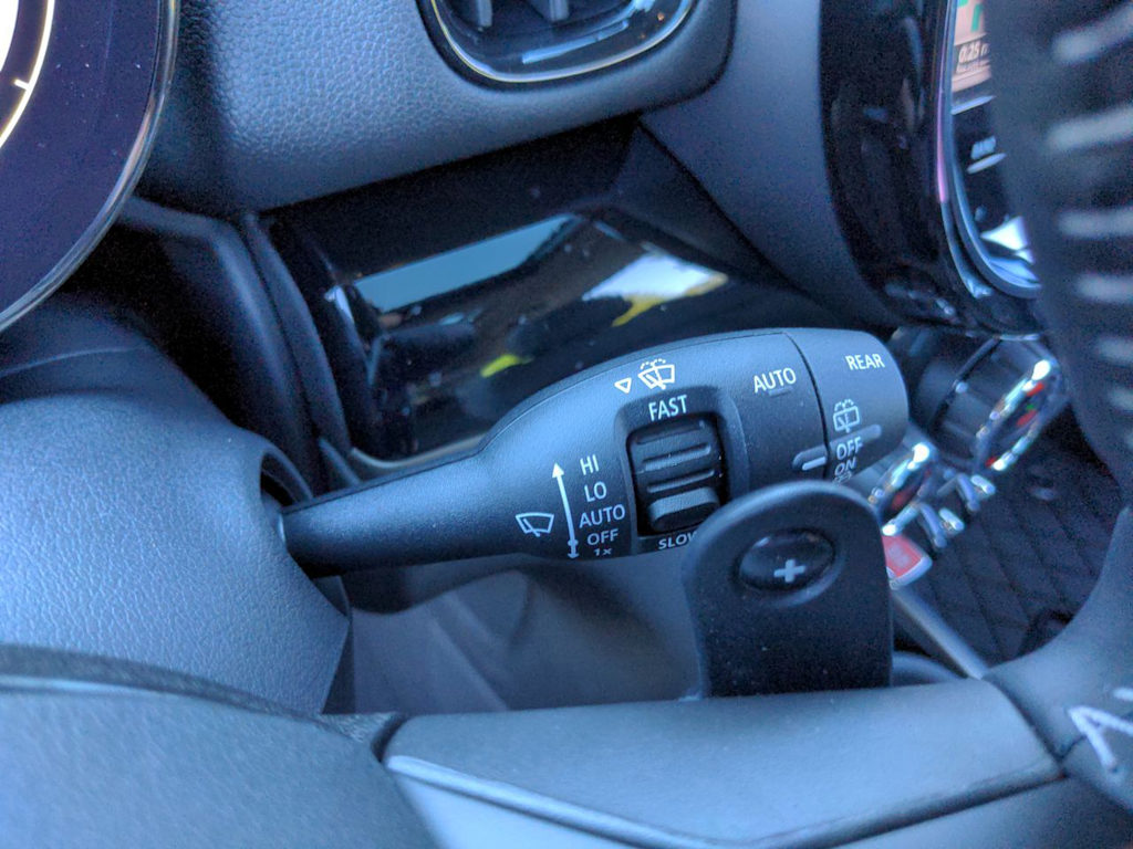 Thumbnail: 2022 MINI Cooper Countryman - 32