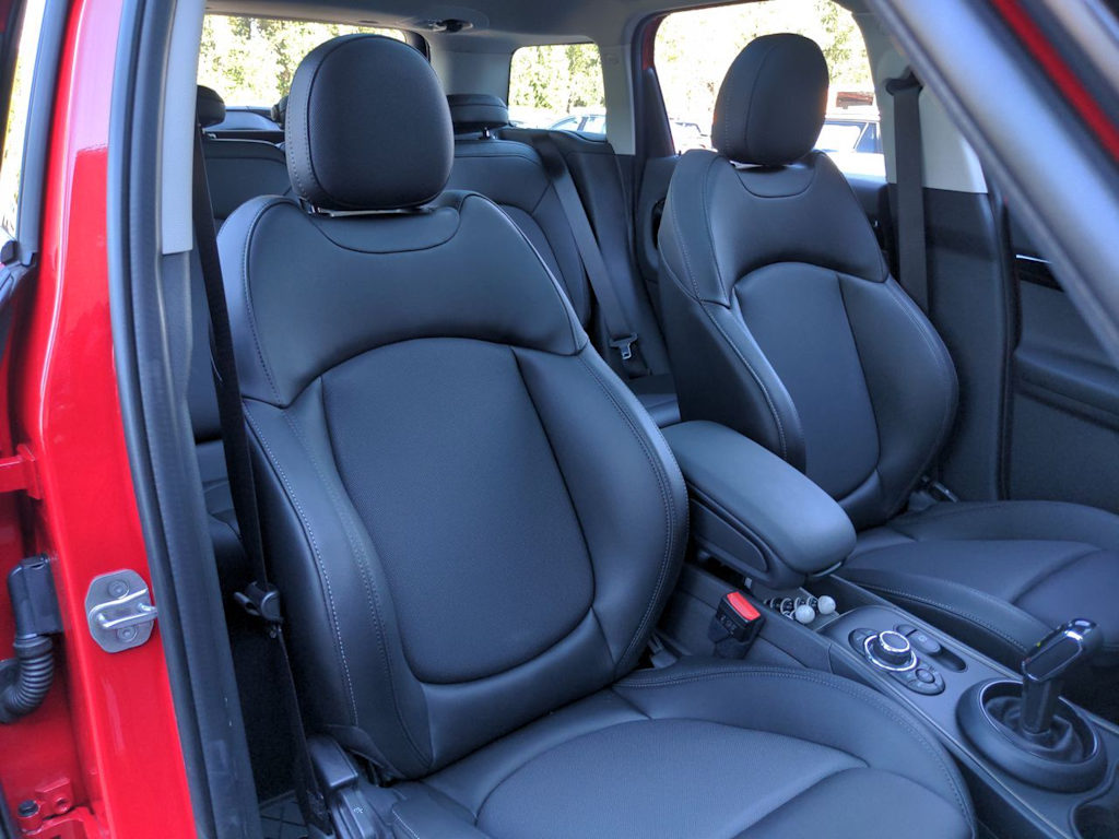 Thumbnail: 2022 MINI Cooper Countryman - 29