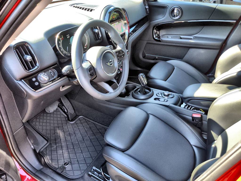 Thumbnail: 2022 MINI Cooper Countryman - 11