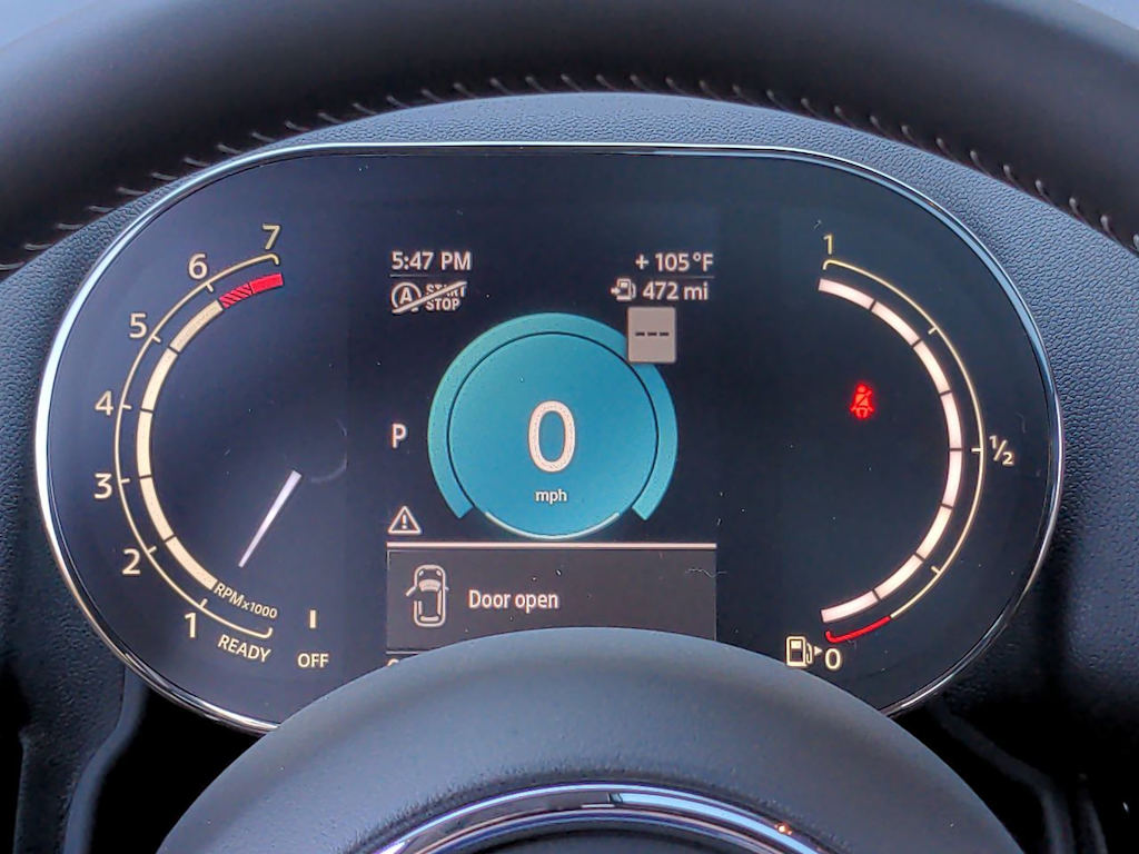 Thumbnail: 2022 MINI Cooper Countryman - 16