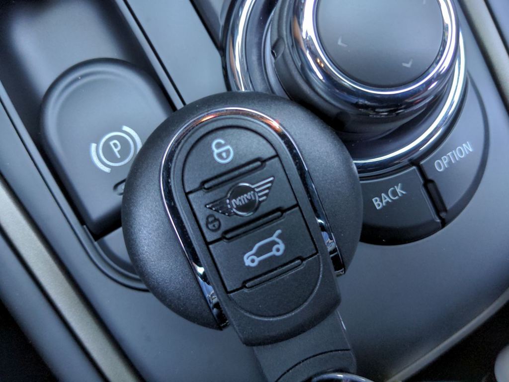 Thumbnail: 2022 MINI Cooper Countryman - 36