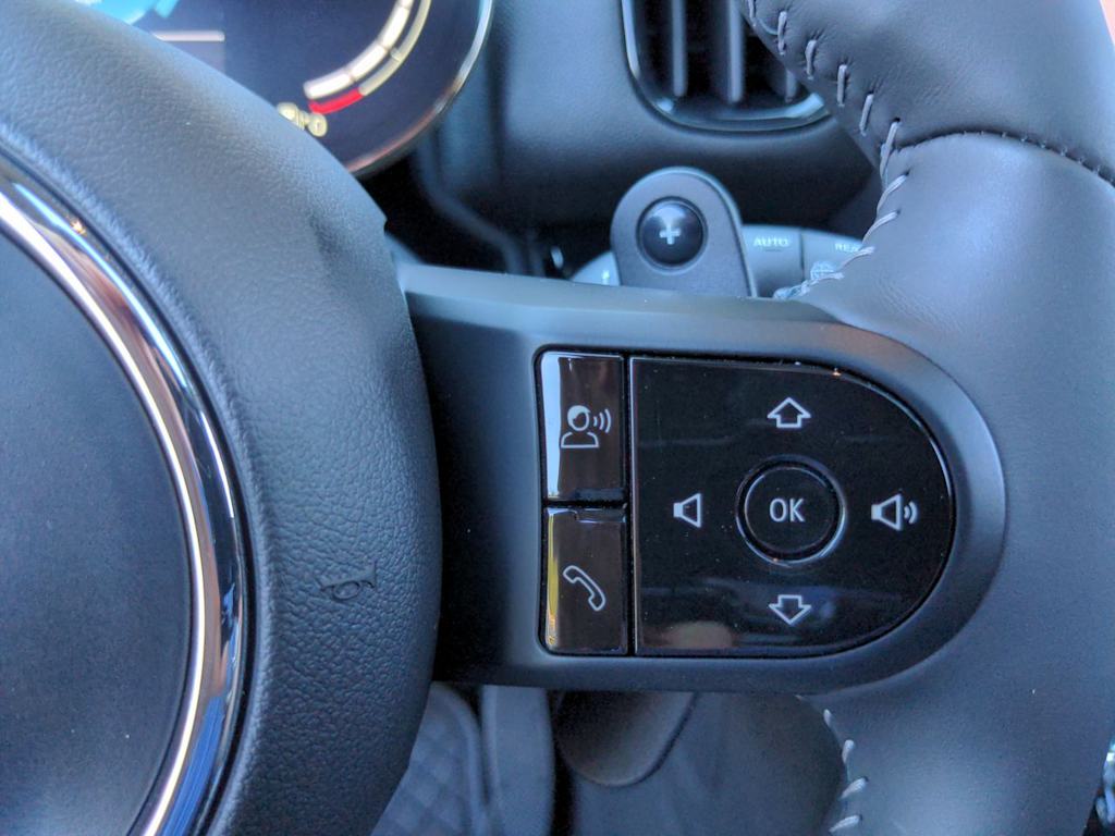 Thumbnail: 2022 MINI Cooper Countryman - 31