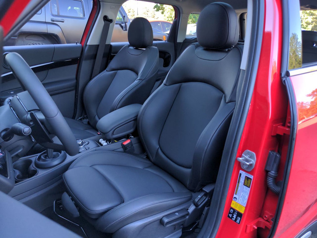 Thumbnail: 2022 MINI Cooper Countryman - 12