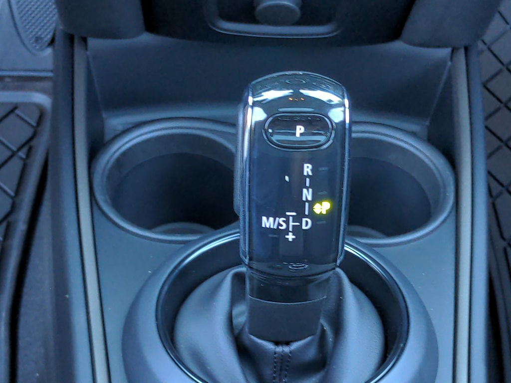 Thumbnail: 2022 MINI Cooper Countryman - 15