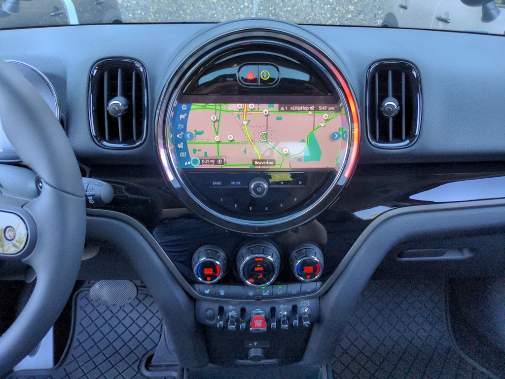 Thumbnail: 2022 MINI Cooper Countryman - 14