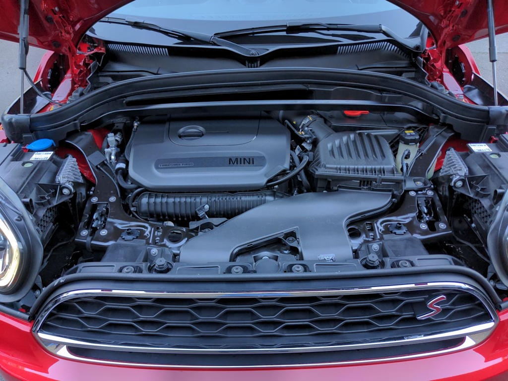 Thumbnail: 2022 MINI Cooper Countryman - 9