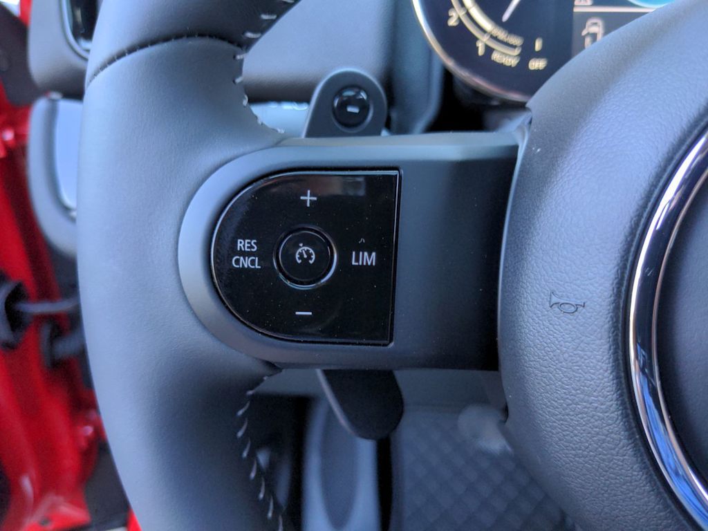 Thumbnail: 2022 MINI Cooper Countryman - 30