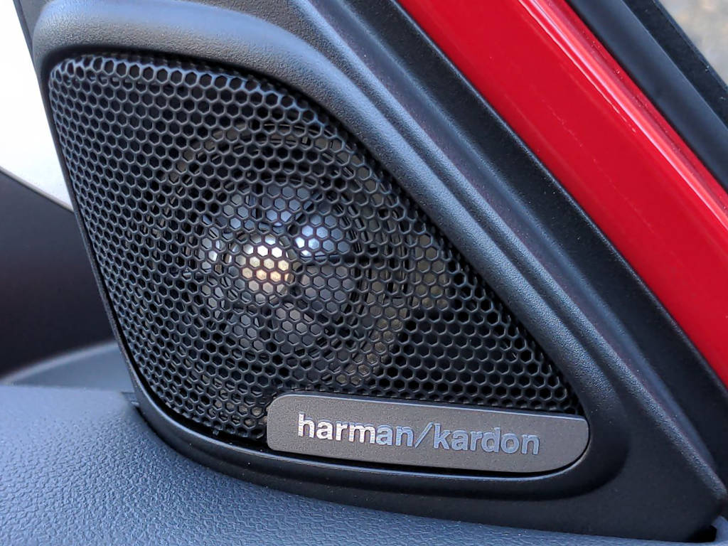 Thumbnail: 2022 MINI Cooper Countryman - 35