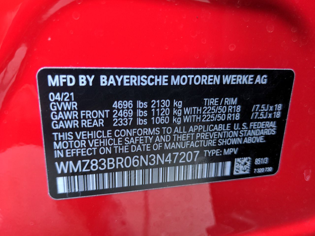 Thumbnail: 2022 MINI Cooper Countryman - 19