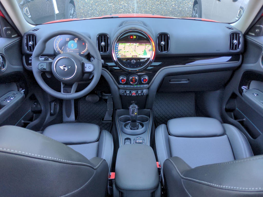 Thumbnail: 2022 MINI Cooper Countryman - 2