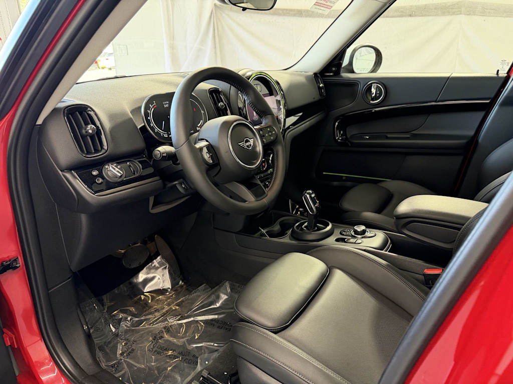 Thumbnail: 2022 MINI Cooper Countryman - 2