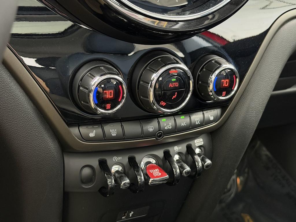 Thumbnail: 2022 MINI Cooper Countryman - 22