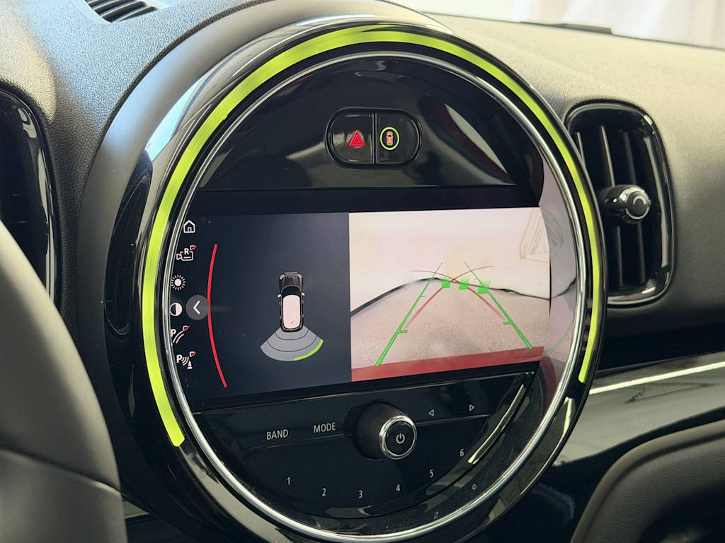 Thumbnail: 2022 MINI Cooper Countryman - 13