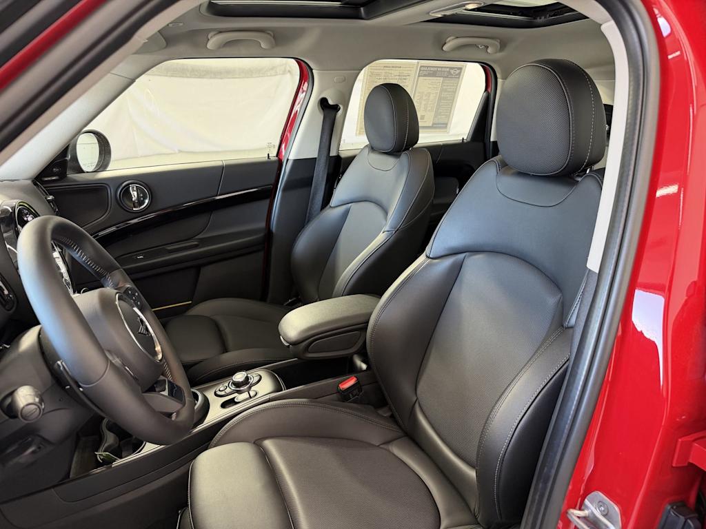 Thumbnail: 2022 MINI Cooper Countryman - 9