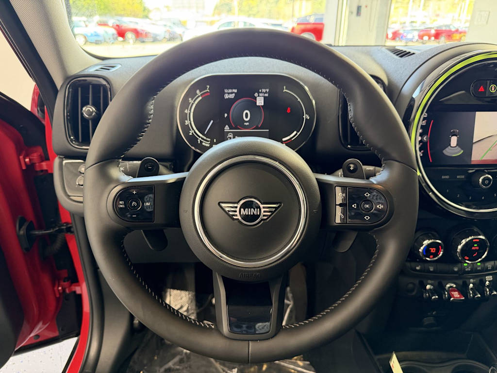 Thumbnail: 2022 MINI Cooper Countryman - 11