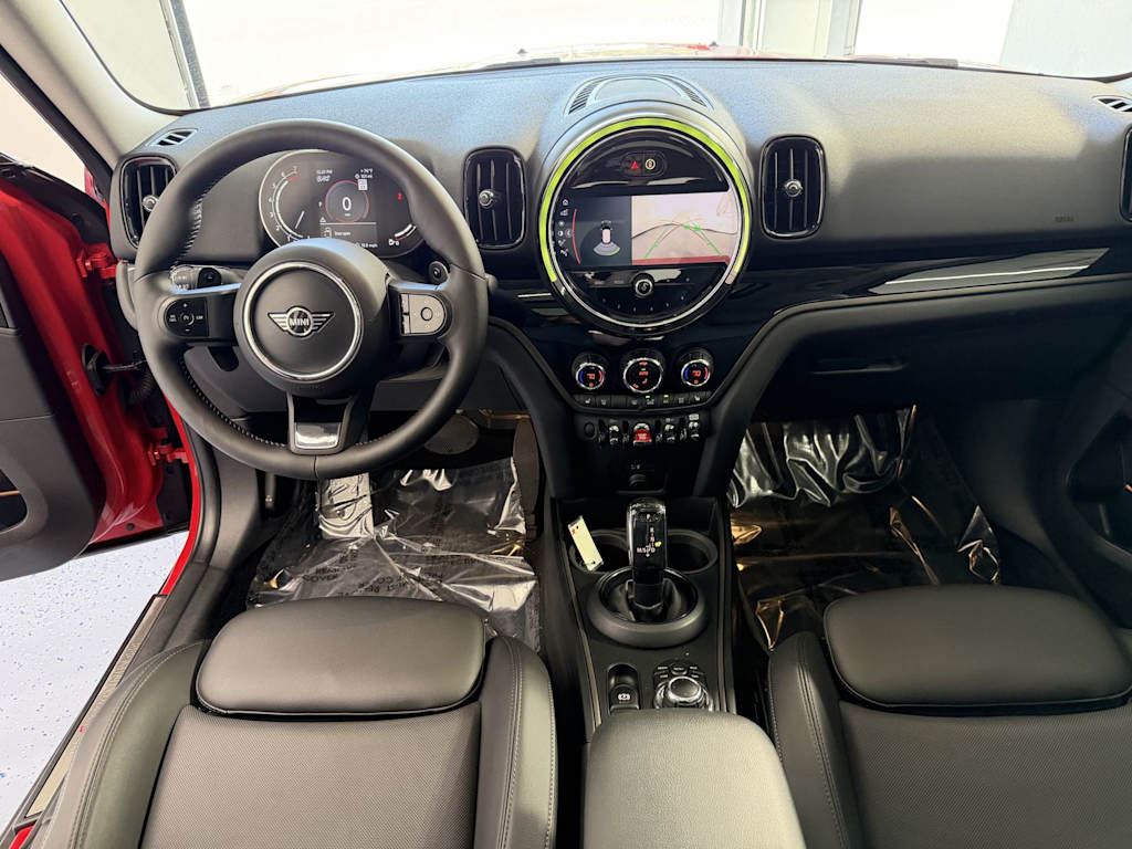 Thumbnail: 2022 MINI Cooper Countryman - 8