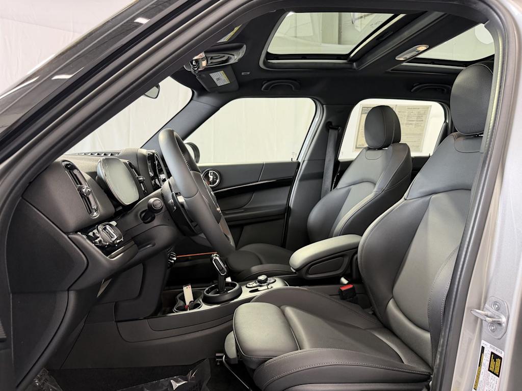 Thumbnail: 2023 MINI Cooper Countryman - 9