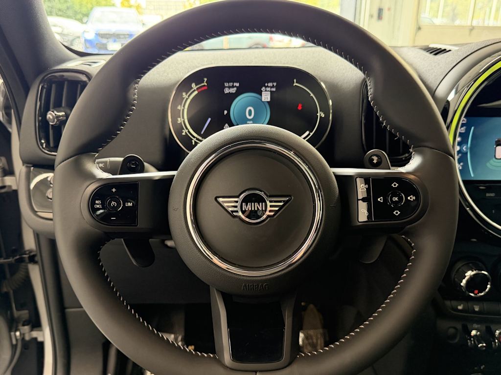 Thumbnail: 2023 MINI Cooper Countryman - 8