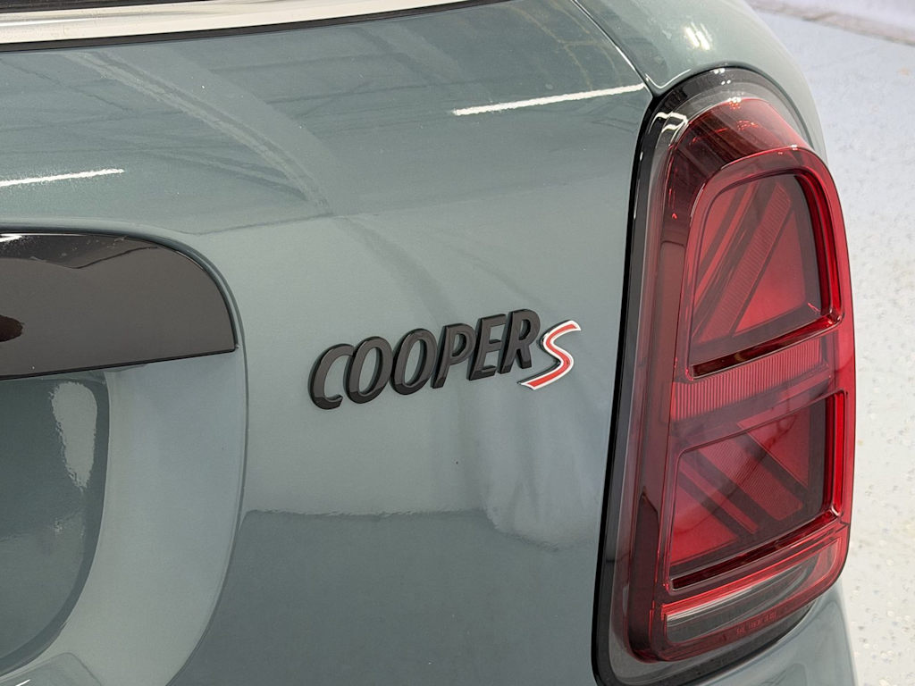 Thumbnail: 2024 MINI Cooper Countryman - 7