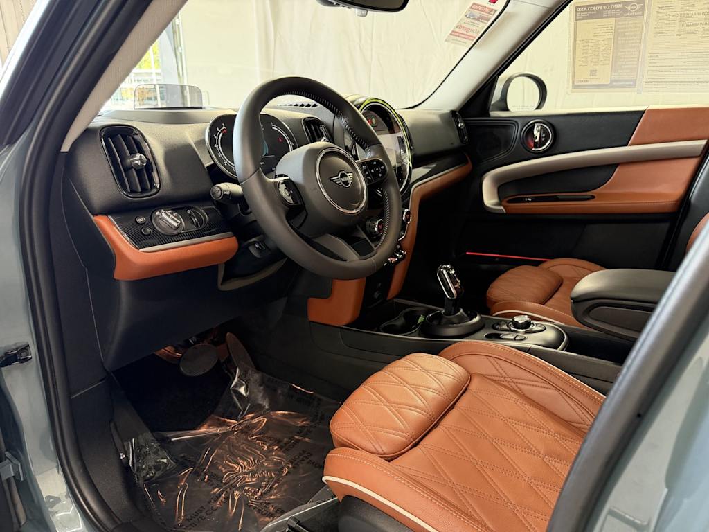 Thumbnail: 2024 MINI Cooper Countryman - 2