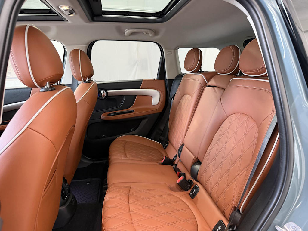 Thumbnail: 2024 MINI Cooper Countryman - 11