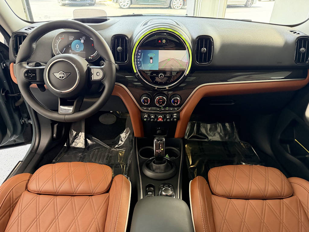 Thumbnail: 2024 MINI Cooper Countryman - 9
