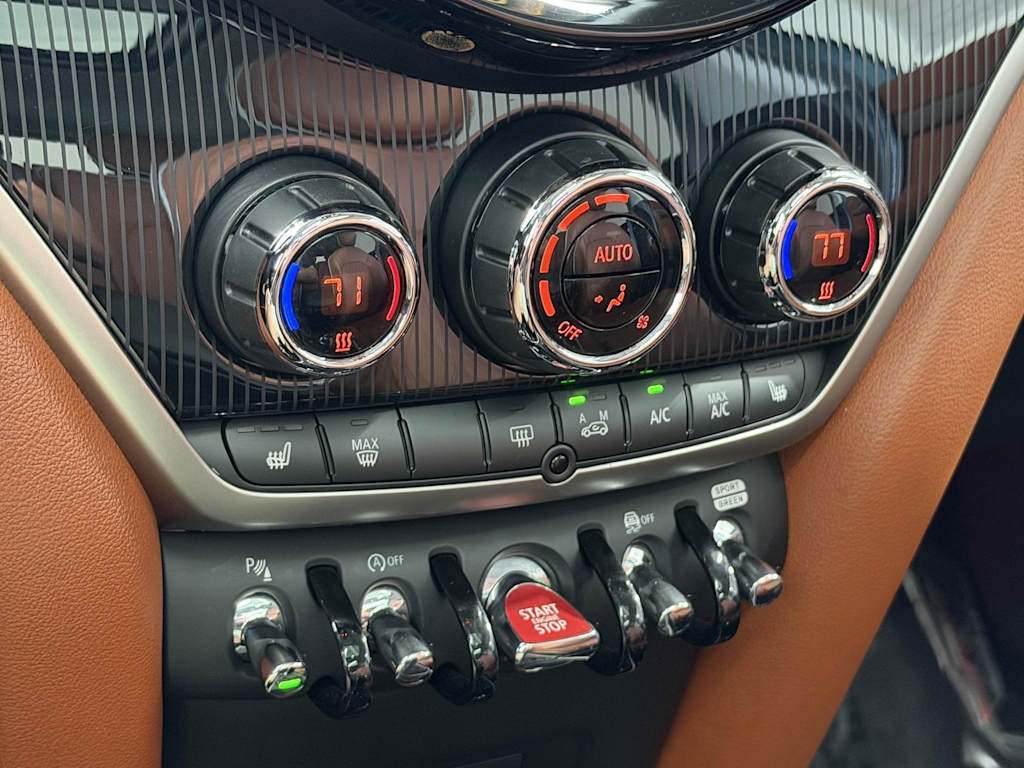 Thumbnail: 2024 MINI Cooper Countryman - 23