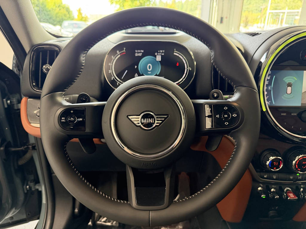 Thumbnail: 2024 MINI Cooper Countryman - 12