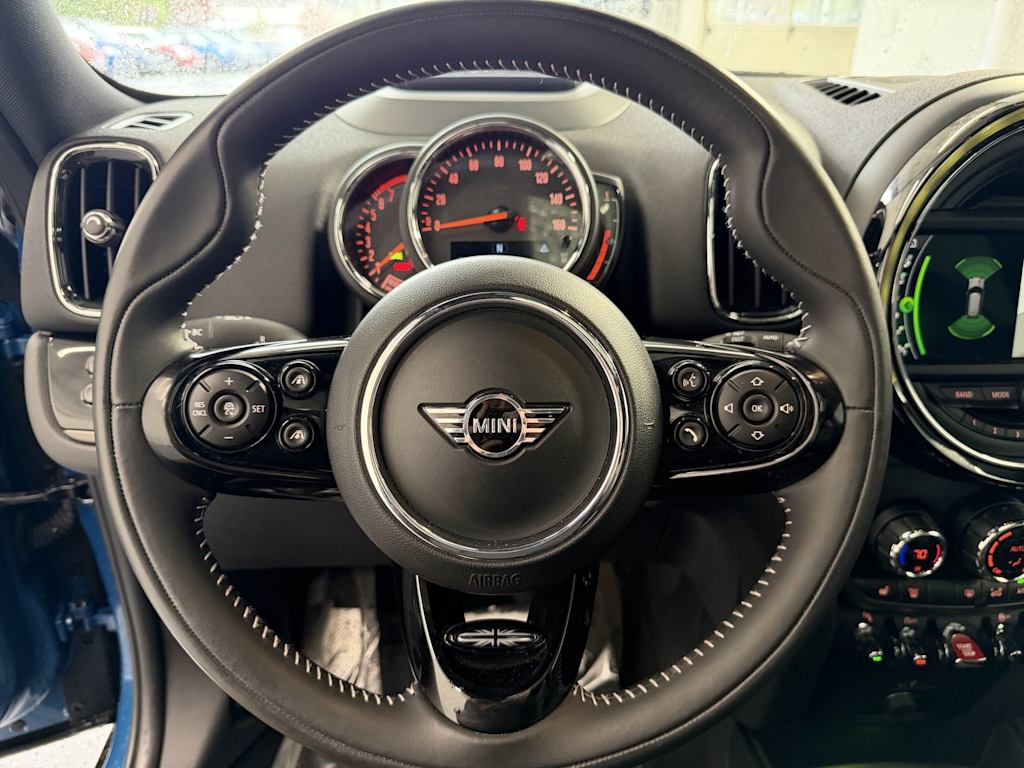 Thumbnail: 2019 MINI Cooper Countryman - 10