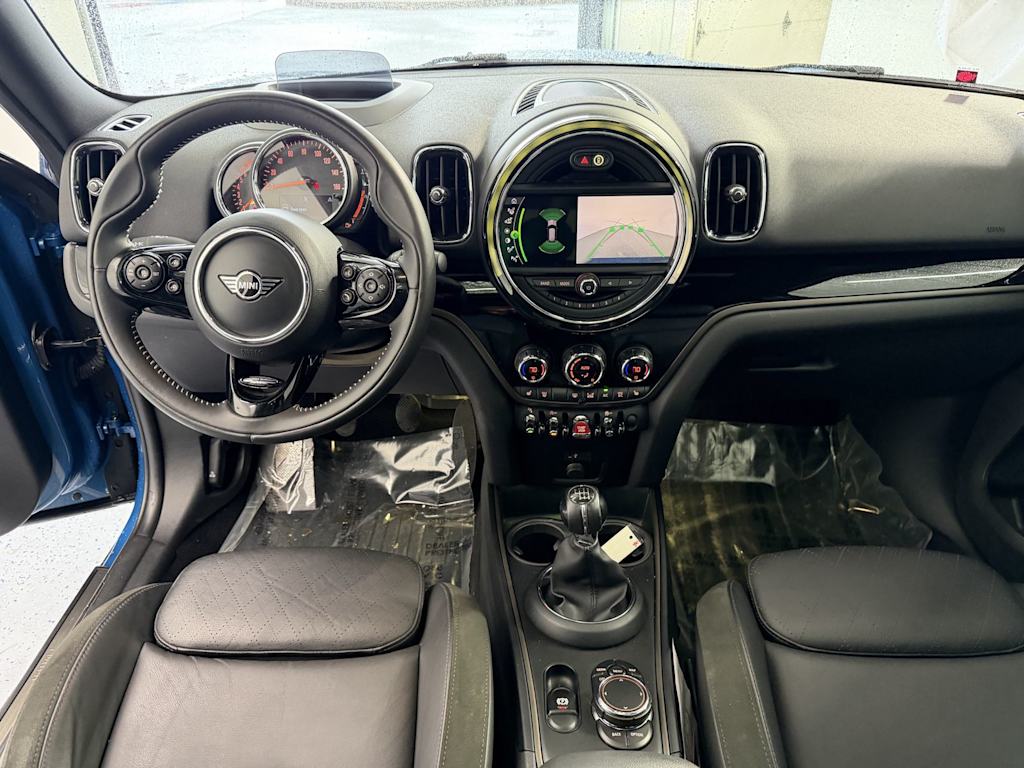Thumbnail: 2019 MINI Cooper Countryman - 7