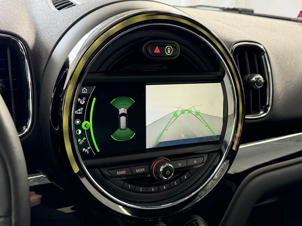 Thumbnail: 2019 MINI Cooper Countryman - 12