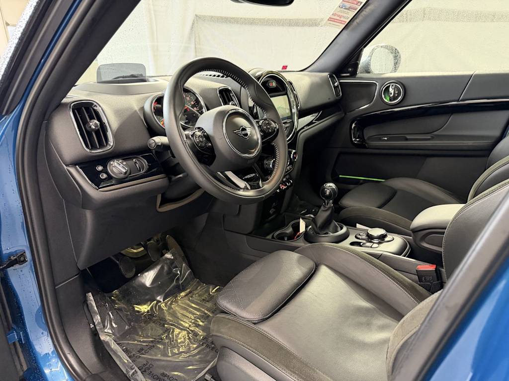 Thumbnail: 2019 MINI Cooper Countryman - 2