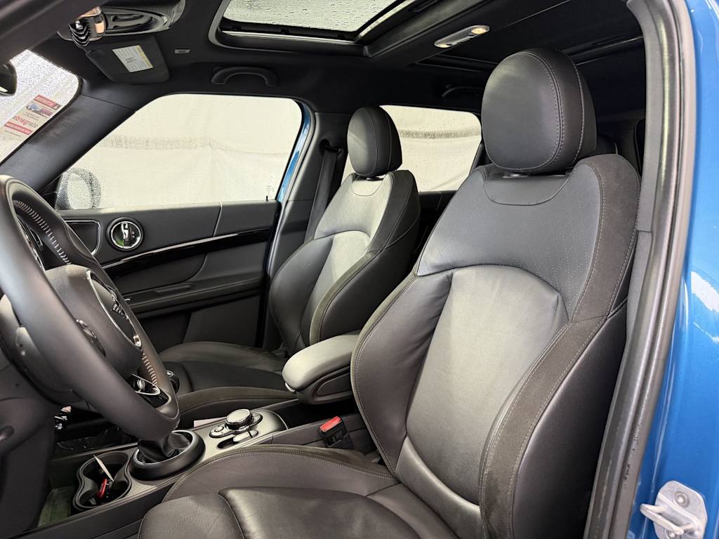 Thumbnail: 2019 MINI Cooper Countryman - 8