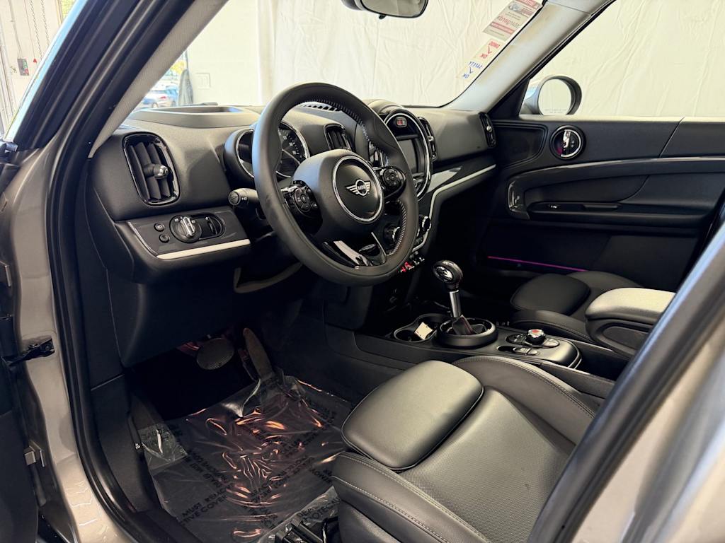 Thumbnail: 2019 MINI Cooper Countryman - 2