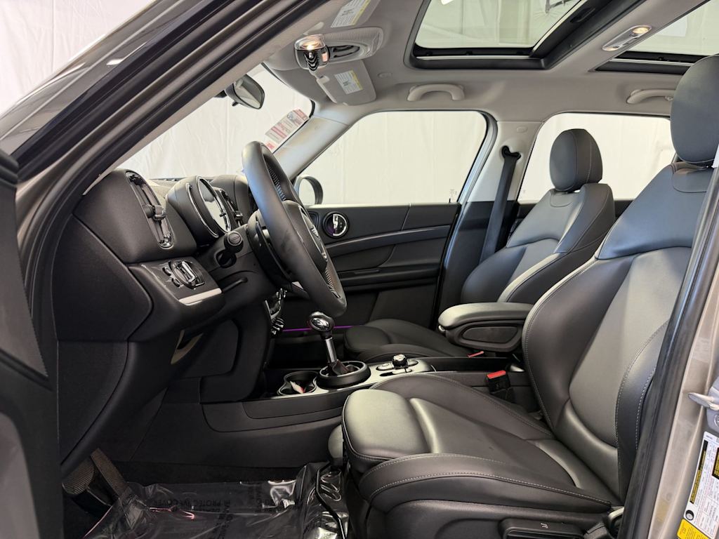Thumbnail: 2019 MINI Cooper Countryman - 8