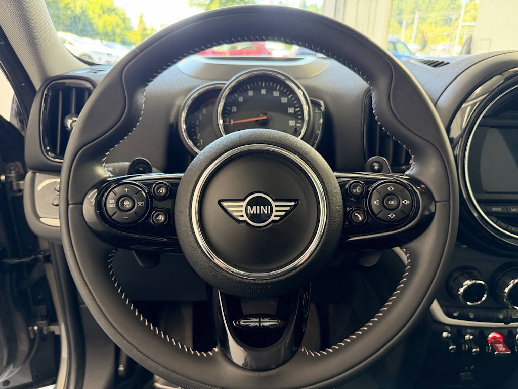 Thumbnail: 2019 MINI Cooper Countryman - 10