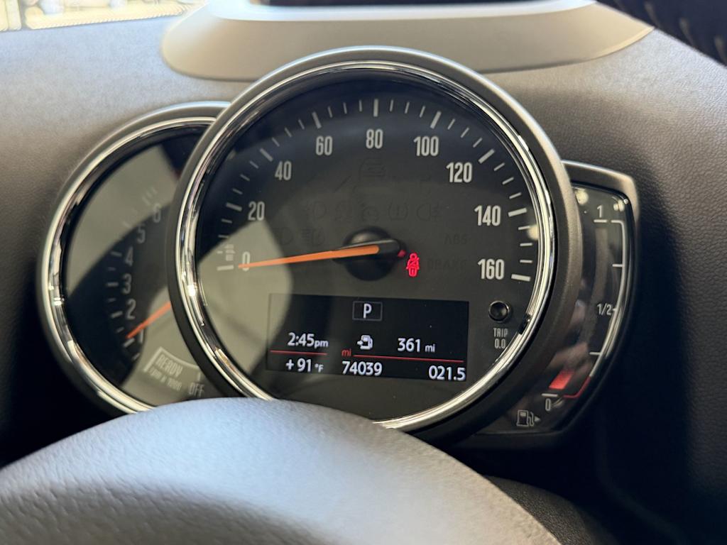 Thumbnail: 2019 MINI Cooper Countryman - 13