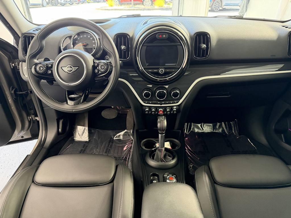 Thumbnail: 2019 MINI Cooper Countryman - 7