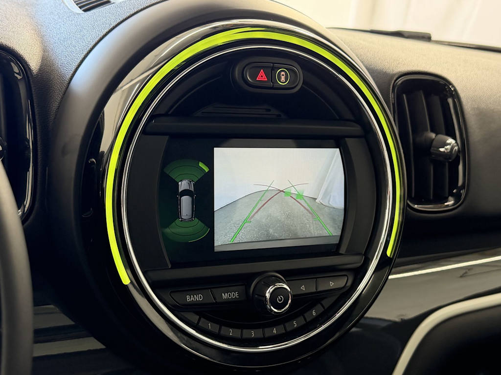 Thumbnail: 2019 MINI Cooper Countryman - 11