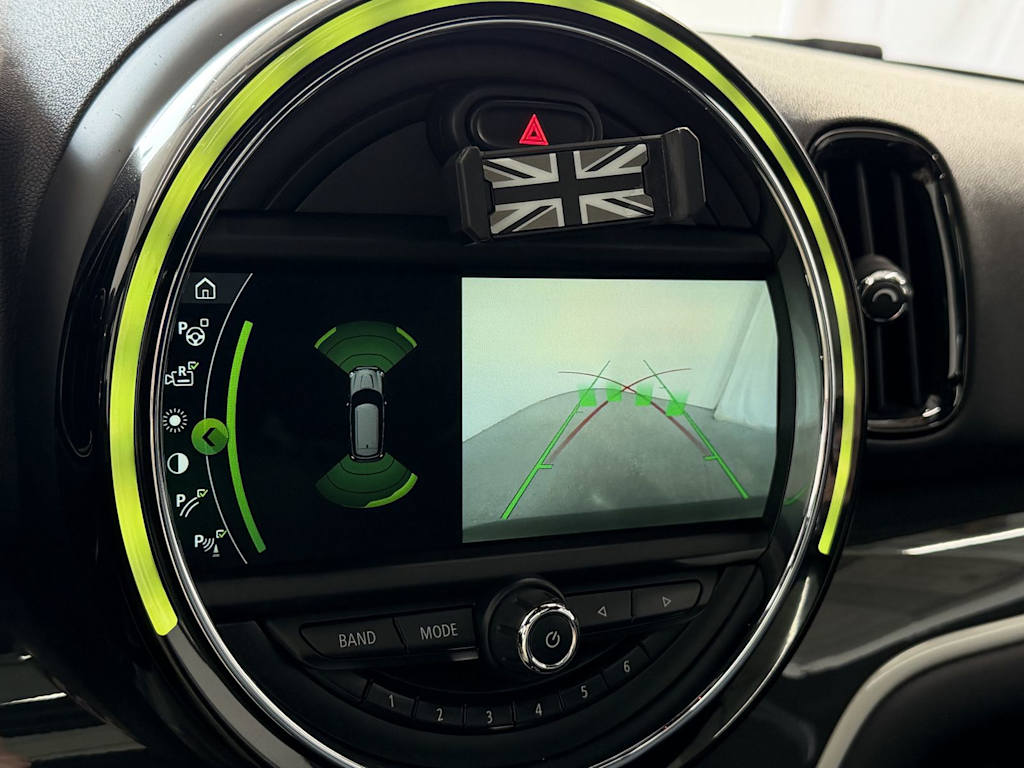 Thumbnail: 2017 MINI Cooper Countryman - 11
