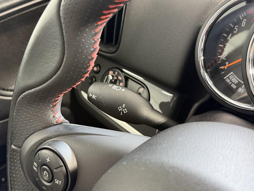 Thumbnail: 2017 MINI Cooper Countryman - 12