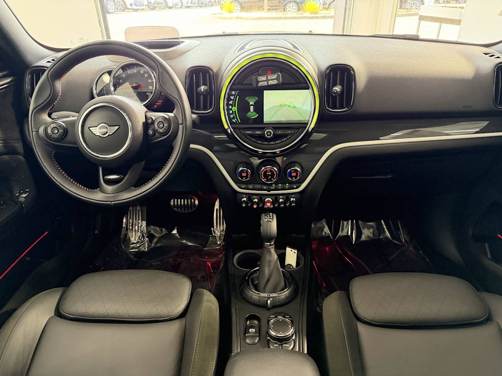 Thumbnail: 2017 MINI Cooper Countryman - 7