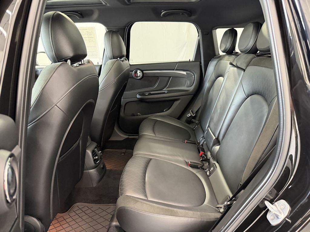 Thumbnail: 2017 MINI Cooper Countryman - 9