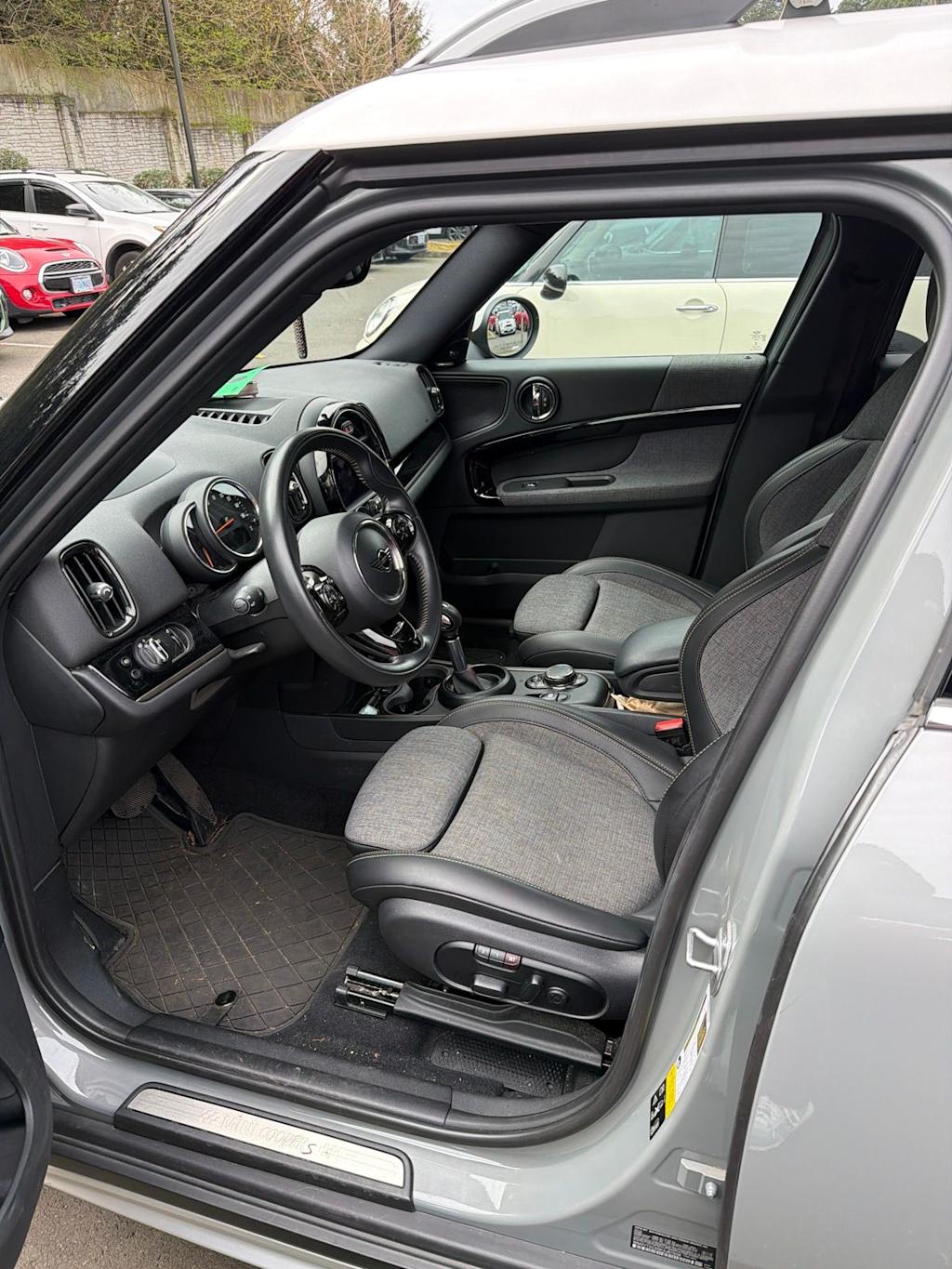 Thumbnail: 2019 MINI Cooper Countryman - 17