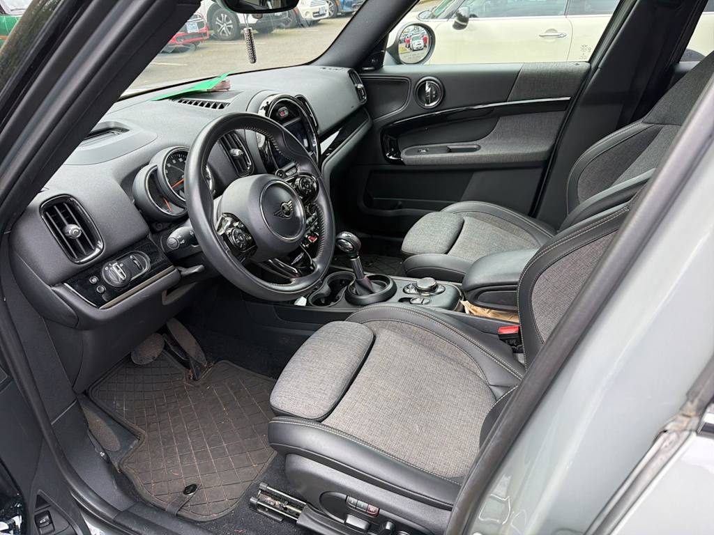 Thumbnail: 2019 MINI Cooper Countryman - 7