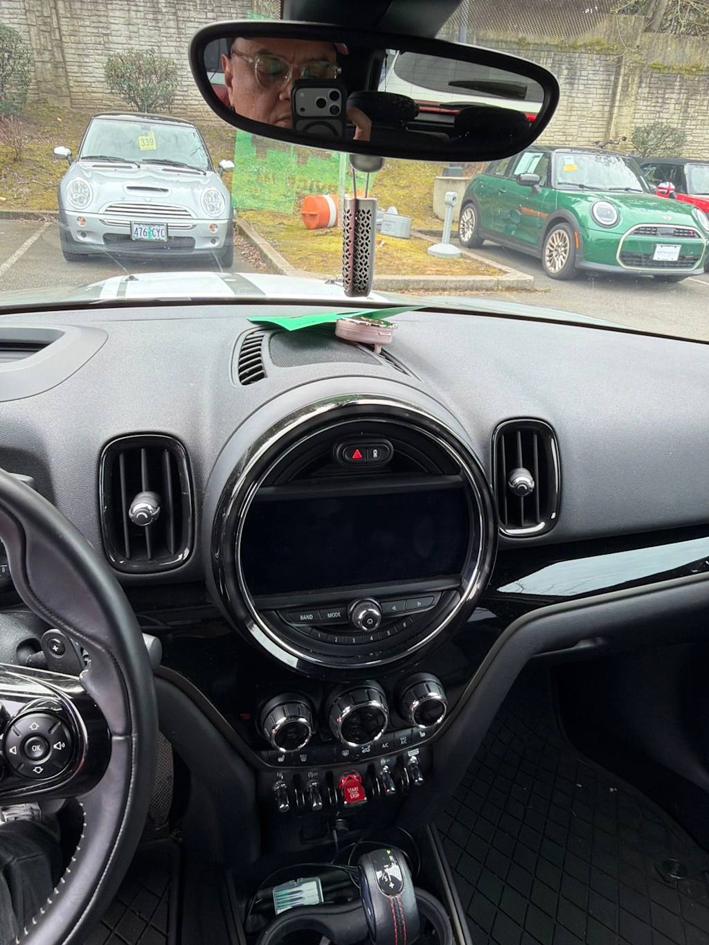Thumbnail: 2019 MINI Cooper Countryman - 8