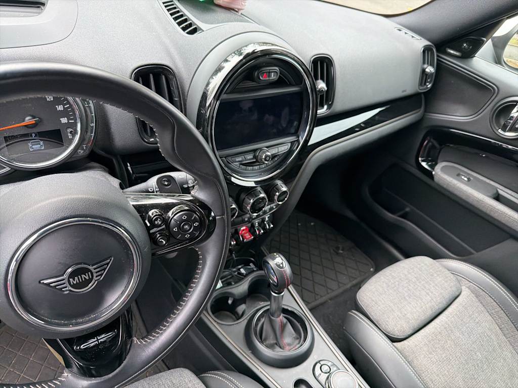 Thumbnail: 2019 MINI Cooper Countryman - 3