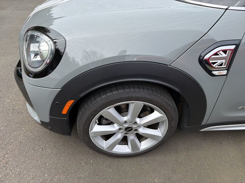 Thumbnail: 2019 MINI Cooper Countryman - 6